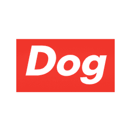 Dog Coin Logo